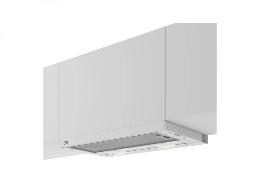 BEKO CTB 6407 W aspirator 