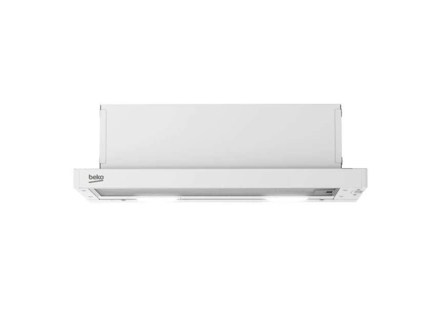 BEKO CTB 6407 W aspirator 