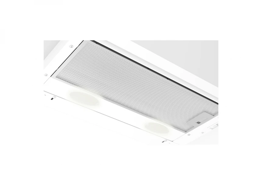 BEKO CTB 6407 W aspirator 