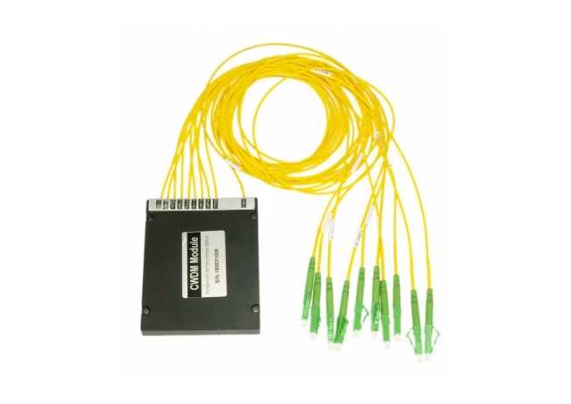 Opton CWDM MUX 4-kanalni 1471-1531 LC/APC (+1310)