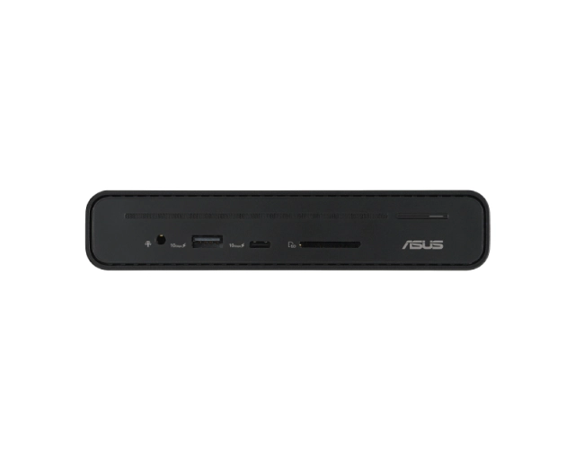 ASUS DC301 3 DISPLAY USB-C DOCK