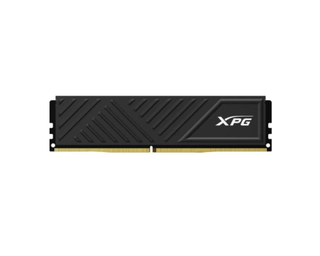 DDR4 16GB 3200 MHz AData XPG (AX4U320016G16A-SBKD35) 
