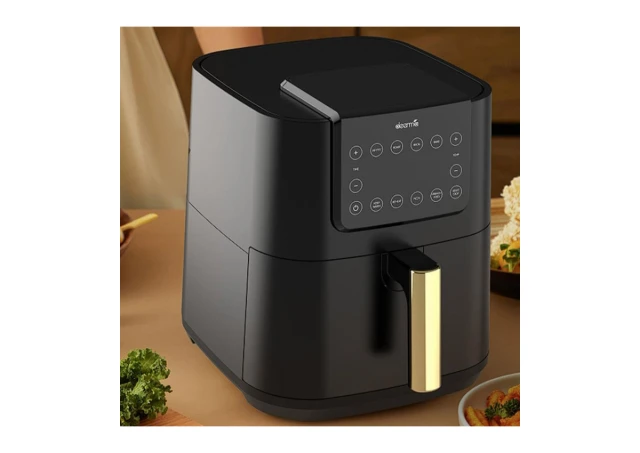 Deerma Air Fryer DEM-KZ120W