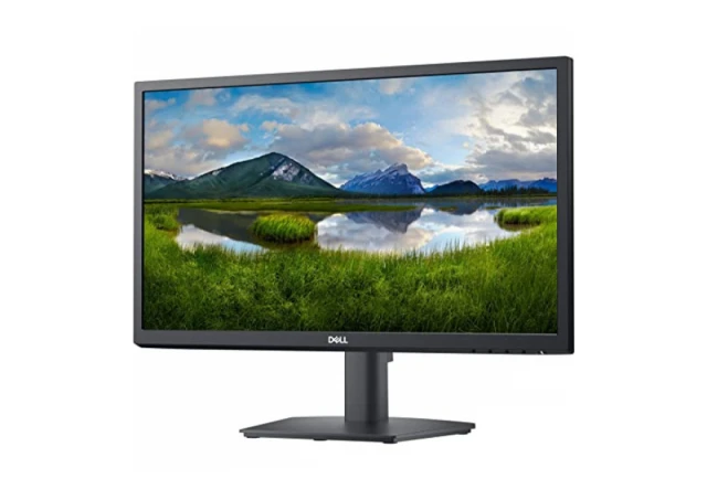 DELL E2222H monitor 21.5" VA FULL HD 1X DP, A X VGA