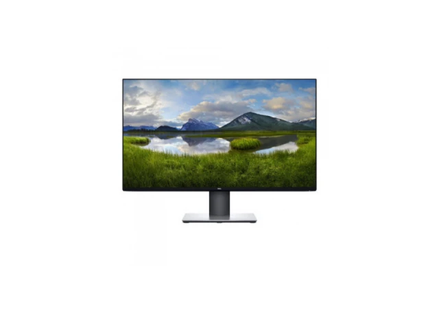 DELL U3219Q monitor 31.5 IPS 4K 1X HDMI, 1X DP, 1X USB TYPE C (2210-AQUO)