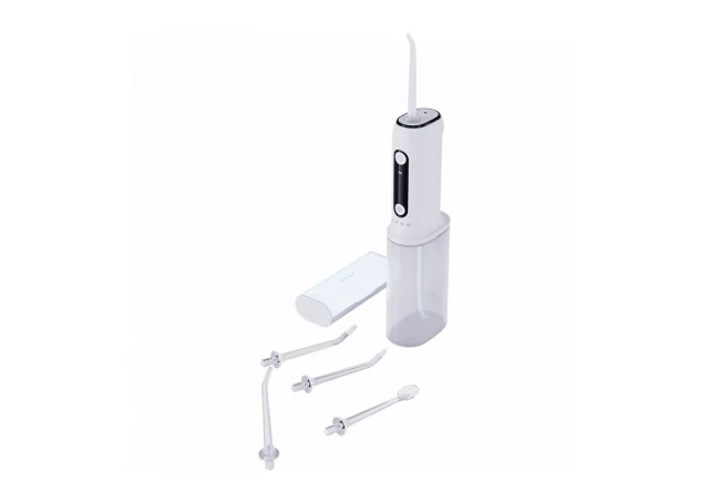 AENO Dental Irrigator: 5V, 4W, 2200mAh, 200ML