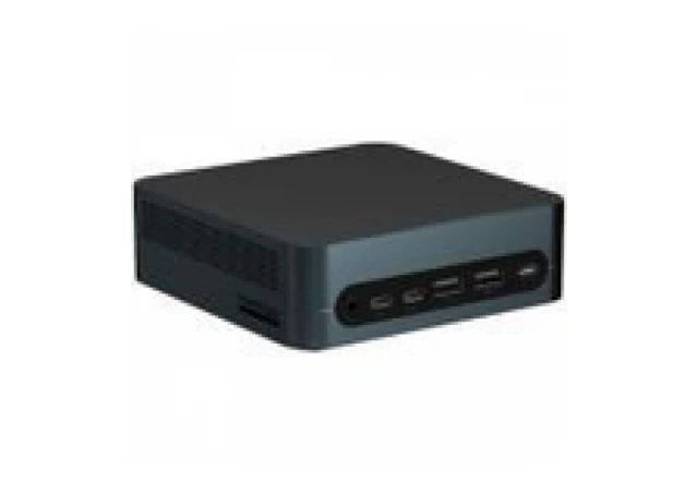 PRESTIGIO SOLUTIONS Barebone, 12th Gen Intel Core i3-1215u,W/O RAMandROM,with Wifi6, 2xUSB3.2Gen1TypeA,2xUSB2.0Type