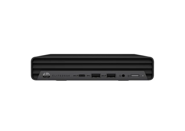 HP DES Elite Mini 805 G8 r5-5600 8G256, 5M9W1EA#ABB
