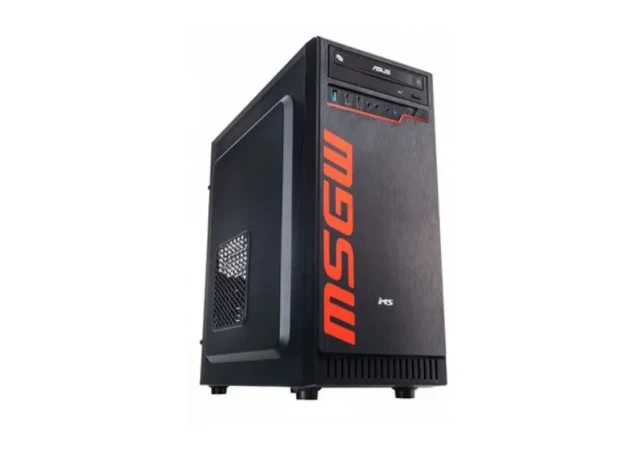 MSGW MSG BASIC R5 a101 5500GT/8GB/500GB/500W