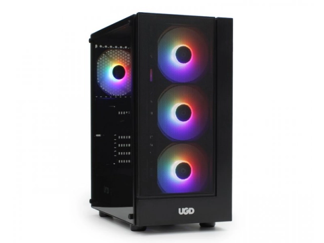 GAMING računar Ryzen 5 5500 16GB 1TB RTX 2060 12GB