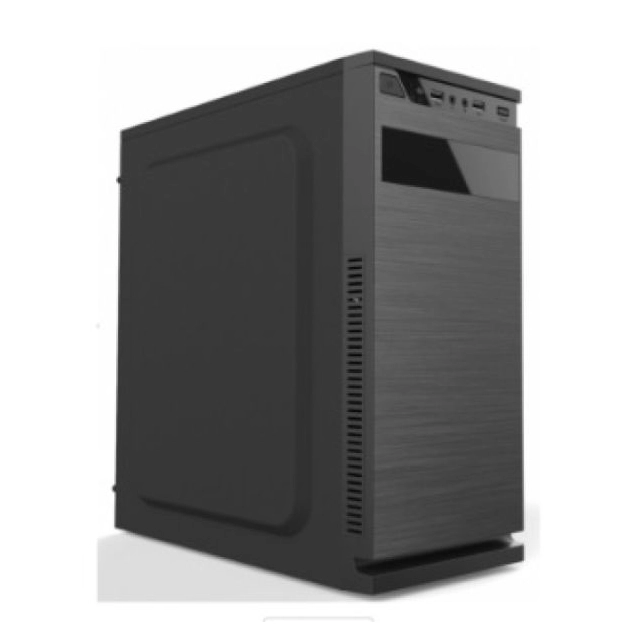 Računar DSCL i5-12400F/16GB/M.2 512GB/R5 230 2GB/500W