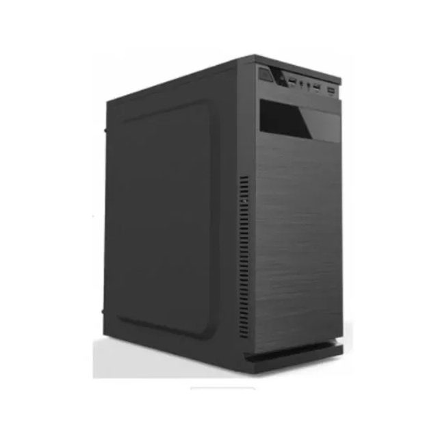 Računar DSCL i3-10100F/8GB/M.2 256GB/R5 230 2GB/500W