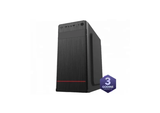 Comtrade Računar CTPC Essential Athlon X4970/A320/8GB/240GB/RX550/3Y/škola/internet/kuća