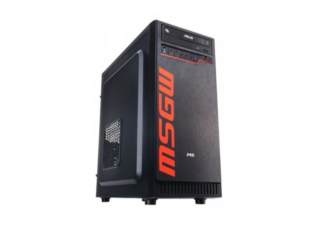 MSGW MSG BASIC i5 i101 12400/8G/500G/500W