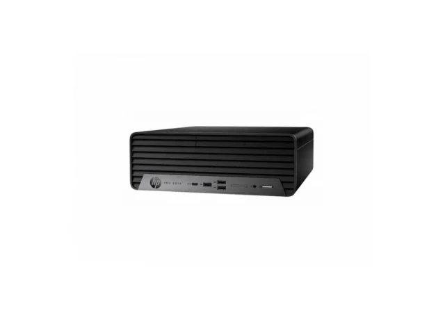 HP DES Pro SFF 400 G9 i5-12500 8G512, 6A7G8EA#BED