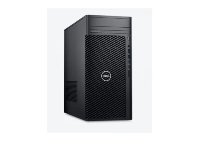 DELL Precision T3680 i9-14900K 64GB 1TB SSD Nvidia RTX 6000 48GB Win11Pro 3yr ProSupport