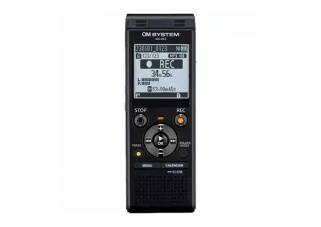 Digitalni diktafon Olympus WWS-883 8GB
