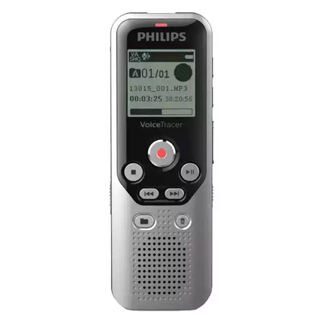 Diktafon Philips DVT1250