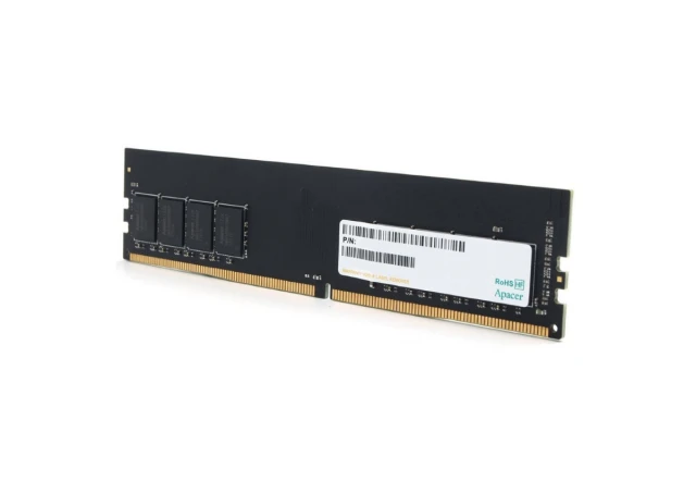 APACER DIMM DDR4 4GB 2666MHZ EL.04G2V.KNH
