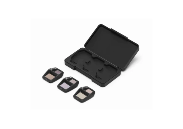 DJI AIR 3S ND FILTERSSET (ND8/32/128)