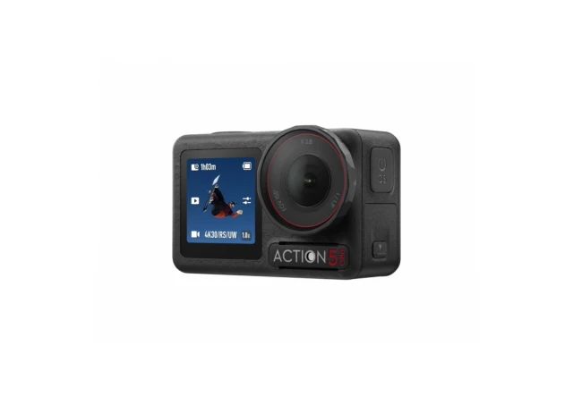 DJI Osmo Action 5 Pro Adventure Combo