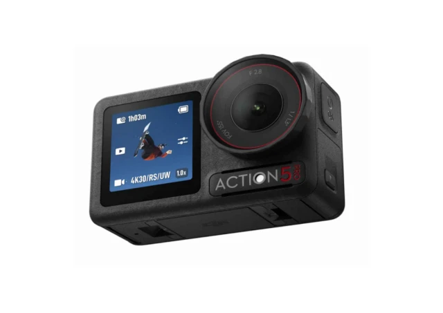 DJI Osmo Action 5 Pro Standard Combo