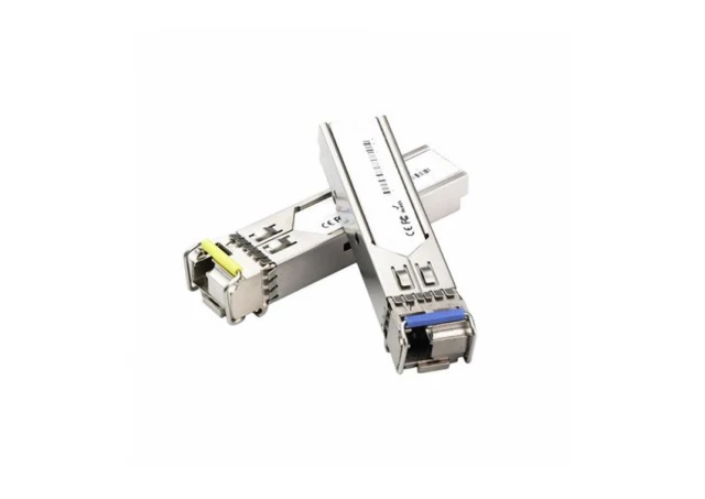 Innoptical SFP+ BiDI 10G 1270TX/1330RX Simplex 10km, 2 kom