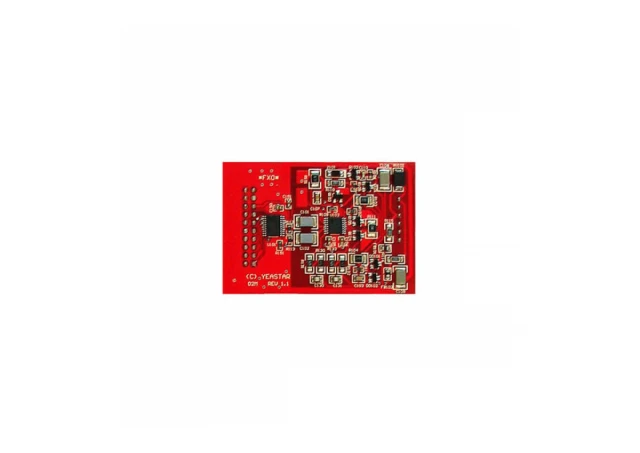 Yealink YEASTAR O2 Modul (2xFXO)