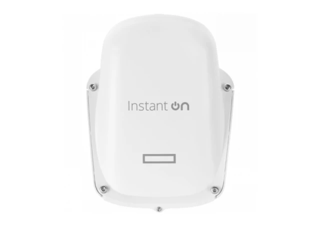 NET HPE Aruba Instant On AP27 2x2 Wi-Fi6 AccessPoint