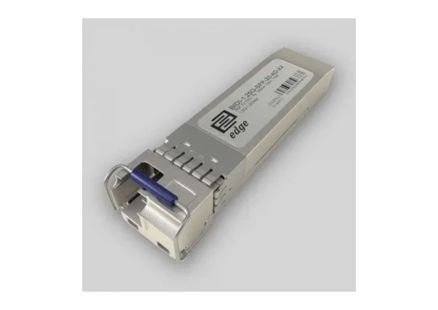 Innoptical SFP BiDI 1.25G 1310nmTX/1550nm RX 20km, 2 kom