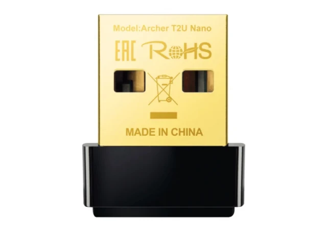 Bežični adapter TP-LINK Archer T2UB Nano/BT 4.2+Wless AC600/433Mbps/150Mbps