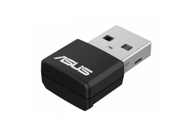 Bežični adapter ASUS USB-AX55 NANO Wi-Fi/AX1800/NANO/interna antena