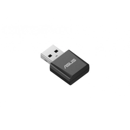 Bežicni adapter ASUS USB-BE92 NANO