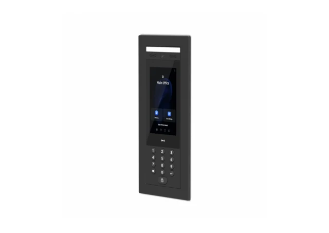 Ubiquiti UACC-INTERCOM-FM UniFi Access Intercom flush mount accessory