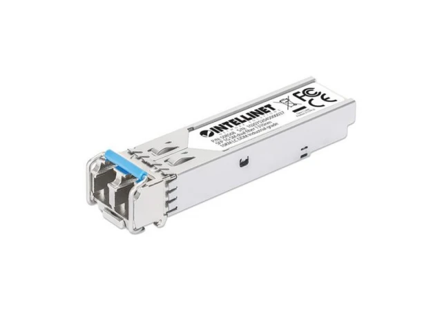 Innoptical SFP+ modul 25G,SM, LC/LC,SFP+1310nm,10km,HP/Cisco