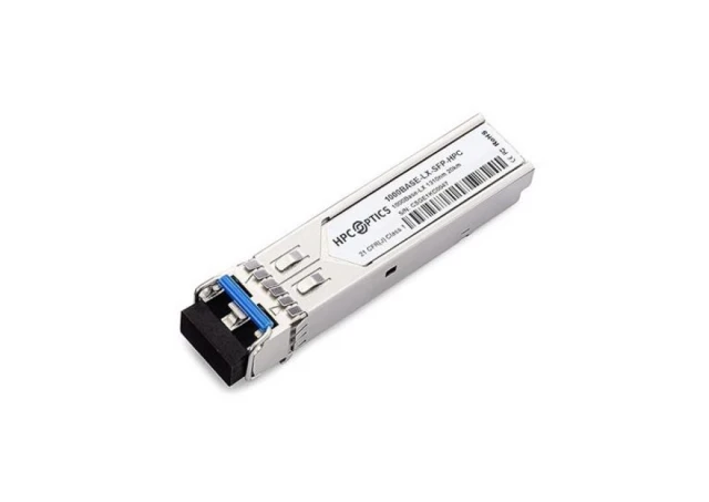 Innoptical SFP modul 1Gb, SM, 10km, 1310nm, H