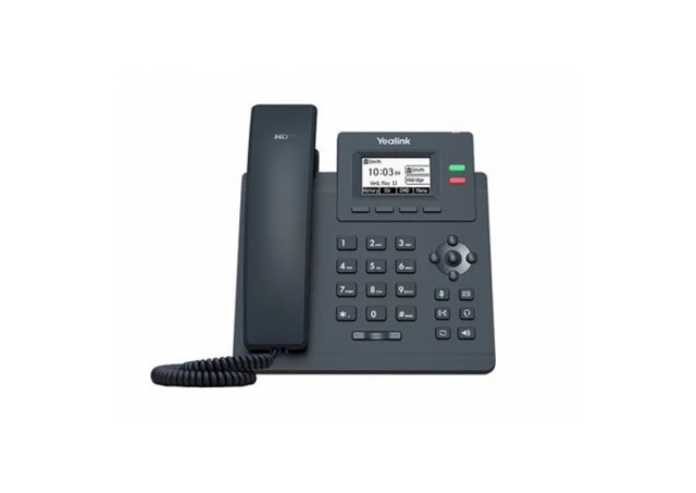 YEALINK SIP-T31P Telefon bez napajanja