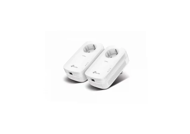 Powerline adapter TP-LINK TL-PA8010P KIT/AV1000/MU-MIMO