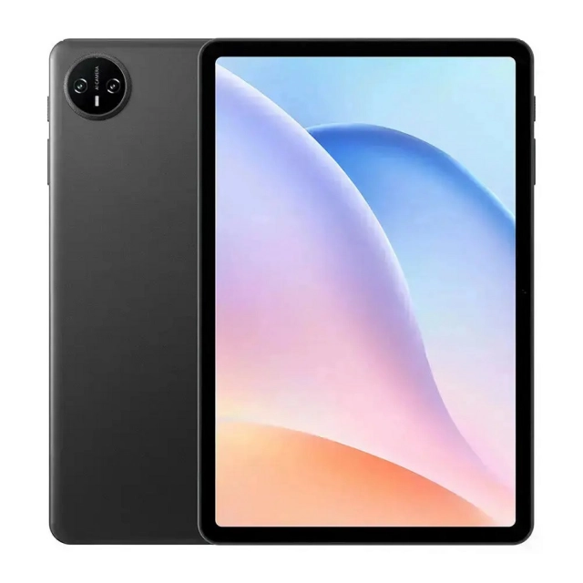 Doogee Tab A9 VIP Edition WiFi 3+64 Aurora Black