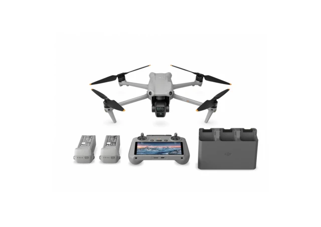 Dron DJI Air 3 Fly More Combo (DJI RC2)