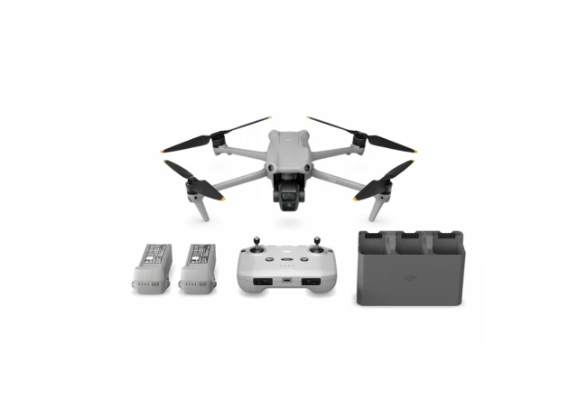 Dron DJI Air 3 Fly More Combo (DJI RCN2)