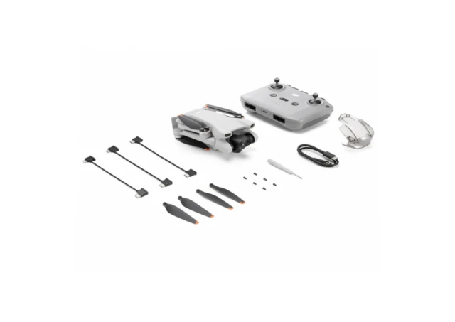 Dron DJI Mini 3 RC-N1 (remote controller without screen)