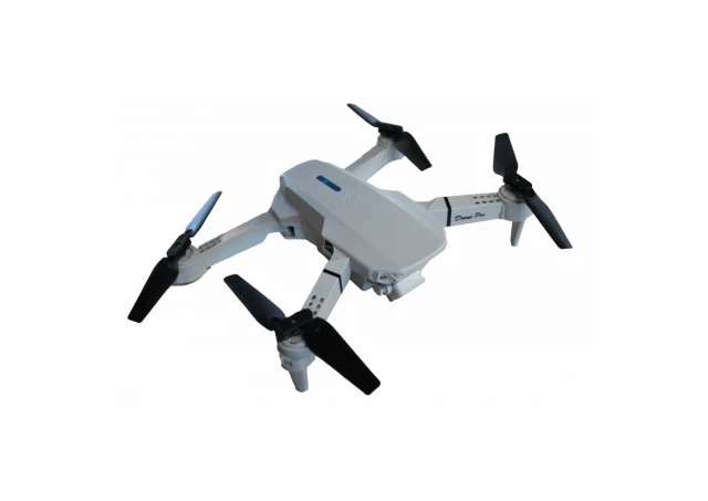 Dron E88 Dual kamera 4K/Domet oko 100m/360° okretanje