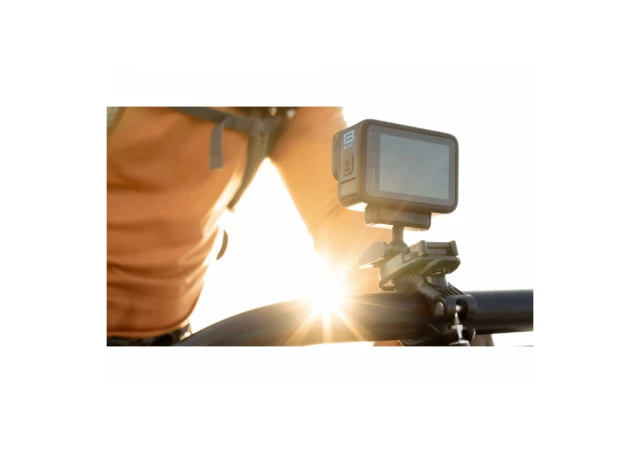 Drzač GOPRO Magnetic Latch Ball Join Mount HERO13