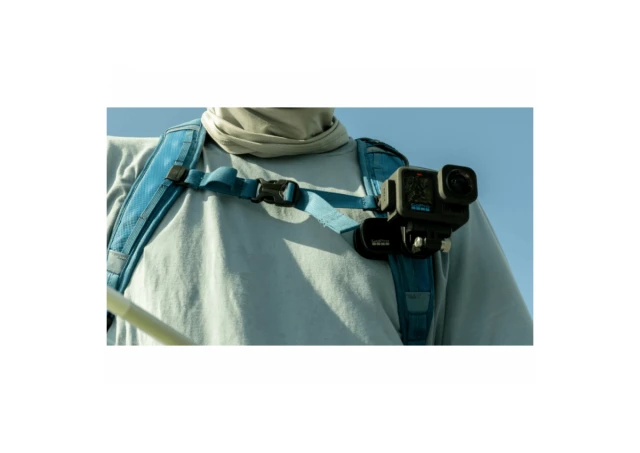 Drzač GOPRO Magnetic Latch Mount HERO