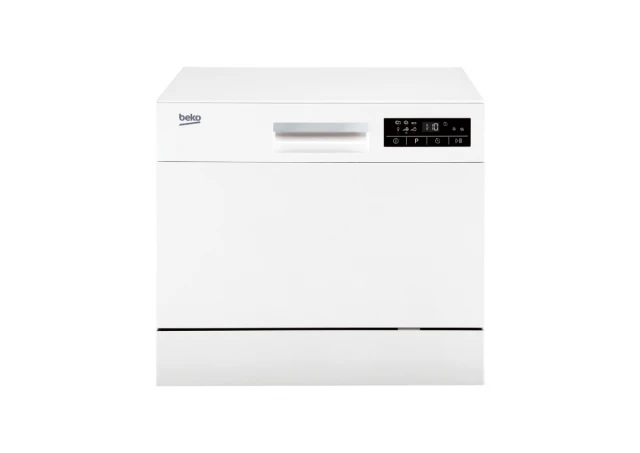 BEKO DTC36610W Stona mašina za pranje sudova 