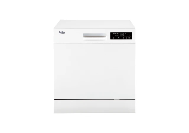 BEKO DTC36810W Stona mašina za pranje sudova 