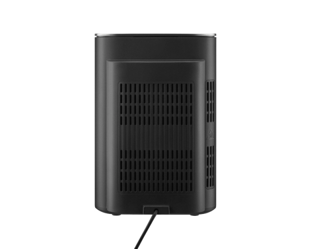 Dual Zone Air Fryer 12L BHR0883EU 