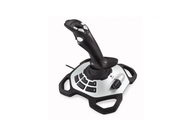 Džojstik Logitech Extreme 3D Pro