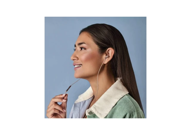ENERGY SISTEM EasyPods Rose Gold type C slušalice (M45928) 